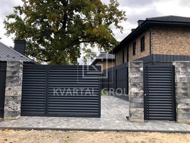 Будинок за адресою вул. Яснополянська (площа 120 м²) - Atlanta.ua - фото 20