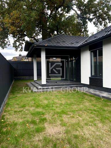 Будинок за адресою вул. Яснополянська (площа 120 м²) - Atlanta.ua - фото 23