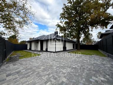 Будинок за адресою вул. Яснополянська (площа 120 м²) - Atlanta.ua - фото 37