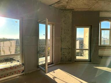 1-комнатная квартира по адресу ул. Дача Ковалевского (площадь 39,7 м²) - Atlanta.ua - фото 11