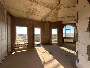 1-комнатная квартира по адресу ул. Дача Ковалевского (площадь 39,7 м²) - Atlanta.ua - фото 12