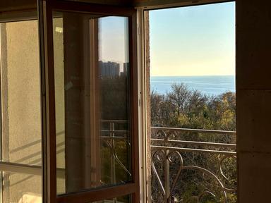 1-комнатная квартира по адресу ул. Дача Ковалевского (площадь 39,7 м²) - Atlanta.ua - фото 8