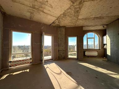 1-комнатная квартира по адресу ул. Дача Ковалевского (площадь 39,7 м²) - Atlanta.ua - фото 13