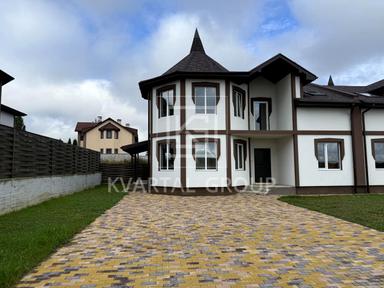 Дом по адресу (площадь 140 м²) - Atlanta.ua - фото 25