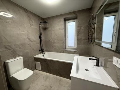 Дом по адресу Сентябрьский пер. (площадь 67 м²) - Atlanta.ua - фото 25