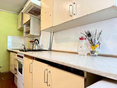 Будинок за адресою вул. Водопровідна (площа 59,9 м²) - Atlanta.ua - фото 35