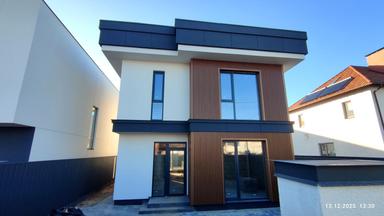 House by the address st. Bogolyubova (area 145 m²) - Atlanta.ua - photo 12