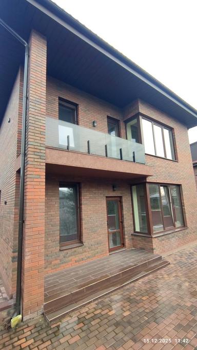 House by the address st. Bogolyubova (area 165 m²) - Atlanta.ua - photo 24