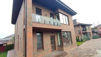 House by the address st. Bogolyubova (area 165 m²) - Atlanta.ua - photo 25