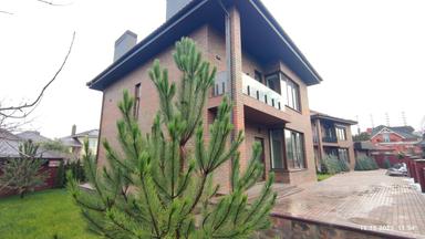 House by the address st. Bogolyubova (area 165 m²) - Atlanta.ua - photo 42