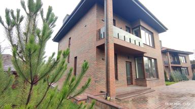 House by the address st. Bogolyubova (area 165 m²) - Atlanta.ua - photo 43