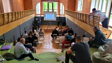 House by the address st. Evropeyskaya (area 1100 m²) - Atlanta.ua - photo 17