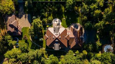 House by the address st. Evropeyskaya (area 1100 m²) - Atlanta.ua - photo 16