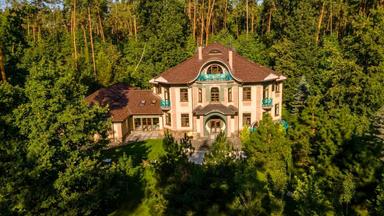 House by the address st. Evropeyskaya (area 1100 m²) - Atlanta.ua - photo 15