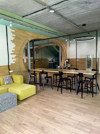 House by the address st. Evropeyskaya (area 1100 m²) - Atlanta.ua - photo 22