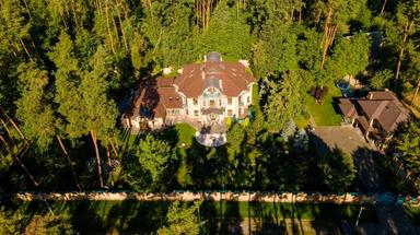 House by the address st. Evropeyskaya (area 1100 m²) - Atlanta.ua - photo 26