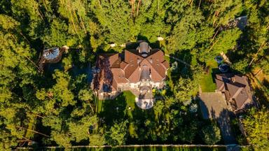 House by the address st. Evropeyskaya (area 1100 m²) - Atlanta.ua - photo 27