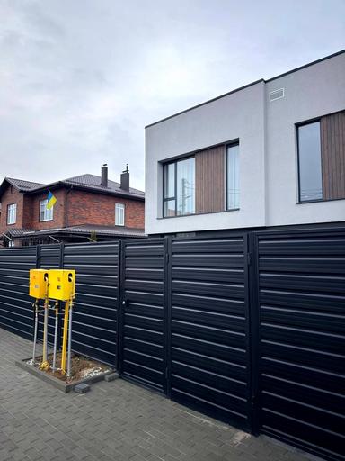 Будинок за адресою вул. Боголюбова (площа 115 м²) - Atlanta.ua - фото 15