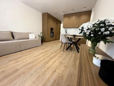 1-комнатная квартира по адресу ул. Соборная (площадь 27,2 м²) - Atlanta.ua - фото 9