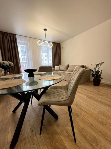 1-комнатная квартира по адресу ул. Соборная (площадь 27,2 м²) - Atlanta.ua - фото 10