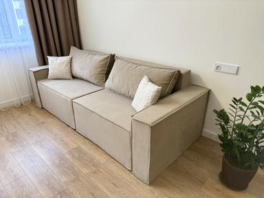 1-комнатная квартира по адресу ул. Соборная (площадь 27,2 м²) - Atlanta.ua - фото 8