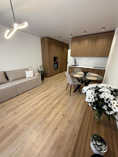 1-комнатная квартира по адресу ул. Соборная (площадь 27,2 м²) - Atlanta.ua - фото 11