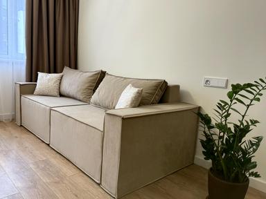 1-комнатная квартира по адресу ул. Соборная (площадь 27,2 м²) - Atlanta.ua - фото 12