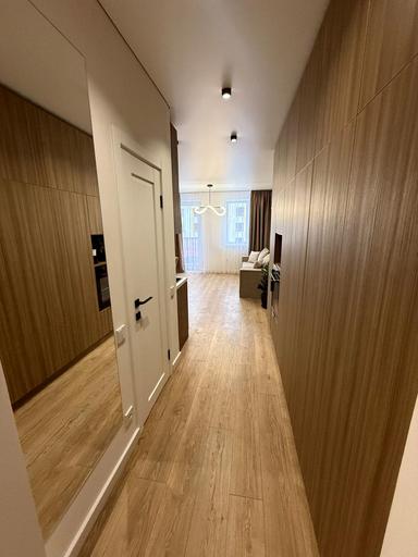 1-комнатная квартира по адресу ул. Соборная (площадь 27,2 м²) - Atlanta.ua - фото 13