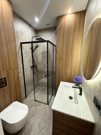 1-комнатная квартира по адресу ул. Соборная (площадь 27,2 м²) - Atlanta.ua - фото 14