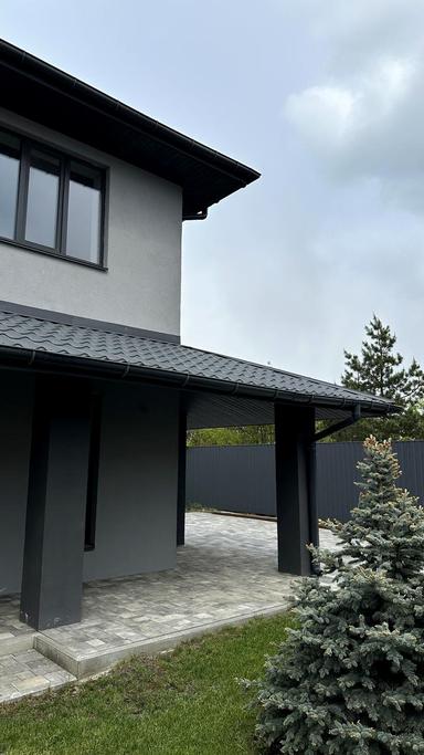 Дом по адресу ул. Энергетиков (площадь 120 м²) - Atlanta.ua - фото 56