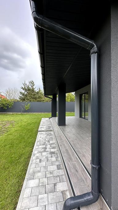 Дом по адресу ул. Энергетиков (площадь 120 м²) - Atlanta.ua - фото 68