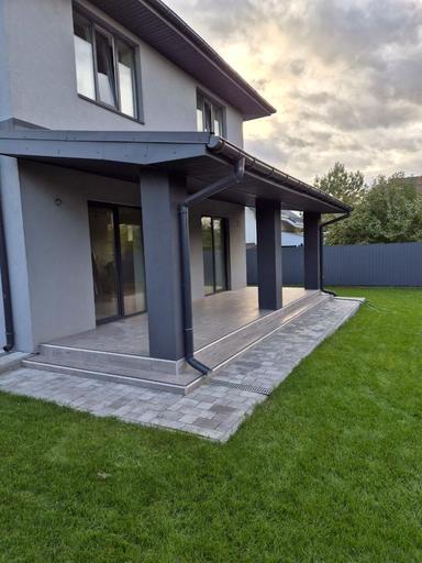 Дом по адресу ул. Энергетиков (площадь 120 м²) - Atlanta.ua - фото 94