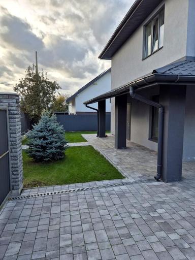 Дом по адресу ул. Энергетиков (площадь 120 м²) - Atlanta.ua - фото 101