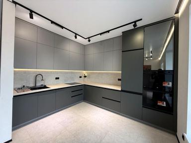 Дом по адресу ул. Молодежная (площадь 125 м²) - Atlanta.ua - фото 20