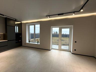 Дом по адресу ул. Молодежная (площадь 125 м²) - Atlanta.ua - фото 22