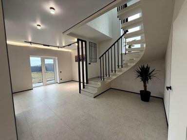 Дом по адресу ул. Молодежная (площадь 125 м²) - Atlanta.ua - фото 24