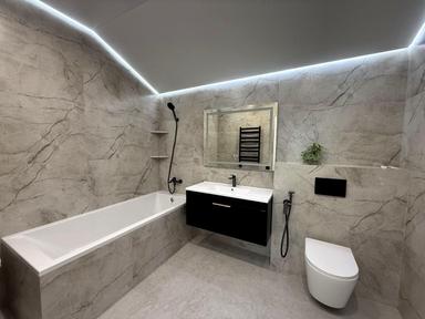 Дом по адресу ул. Молодежная (площадь 125 м²) - Atlanta.ua - фото 33