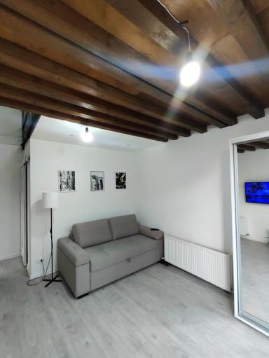 Будинок за адресою вул. Паркова (площа 45 м²) - Atlanta.ua - фото 17