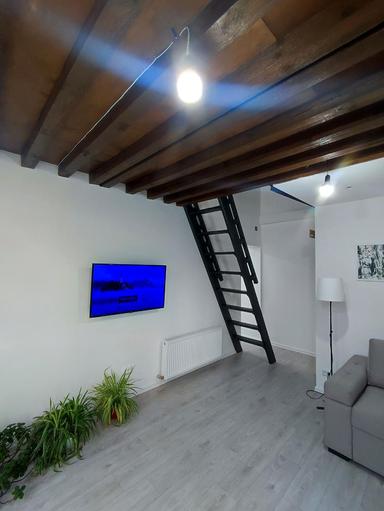 Будинок за адресою вул. Паркова (площа 45 м²) - Atlanta.ua - фото 18