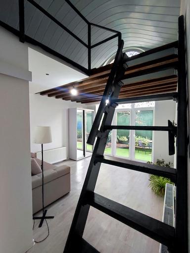 Будинок за адресою вул. Паркова (площа 45 м²) - Atlanta.ua - фото 21