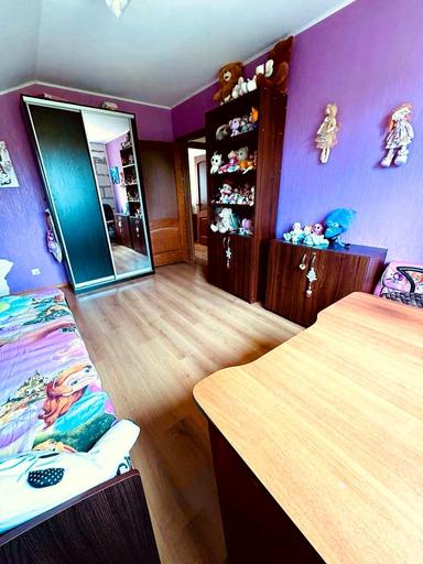 House by the address st. Veresneva (area 82 m²) - Atlanta.ua - photo 16