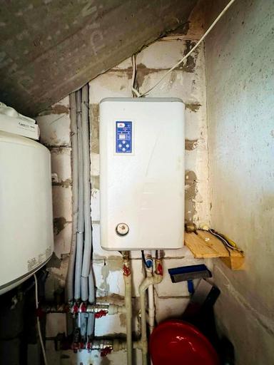 House by the address st. Veresneva (area 82 m²) - Atlanta.ua - photo 20