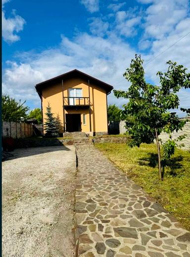 House by the address st. Veresneva (area 82 m²) - Atlanta.ua - photo 24