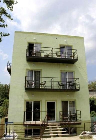 Будинок за адресою вул. Абрикосова (площа 320 м²) - фото 8 Будинок за адресою вул. Абрикосова (площа 320 м²) - Atlanta.ua - фото 8