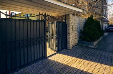 Будинок за адресою вул. Академіка Корольова (площа 226,4 м²) - Atlanta.ua - фото 24