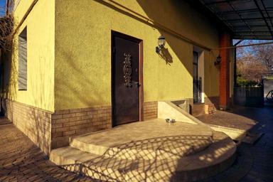 Будинок за адресою вул. Академіка Корольова (площа 226,4 м²) - Atlanta.ua - фото 27