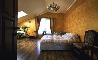 Будинок за адресою вул. Академіка Корольова (площа 226,4 м²) - Atlanta.ua - фото 22