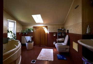 Будинок за адресою вул. Академіка Корольова (площа 226,4 м²) - Atlanta.ua - фото 33