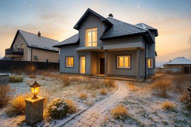 Дом по адресу (площадь 300 м²) - Atlanta.ua - фото 19