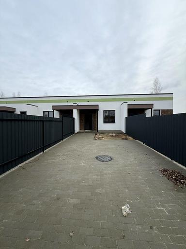 House by the address st. Klenovaya (area 56,3 m²) - Atlanta.ua - photo 17